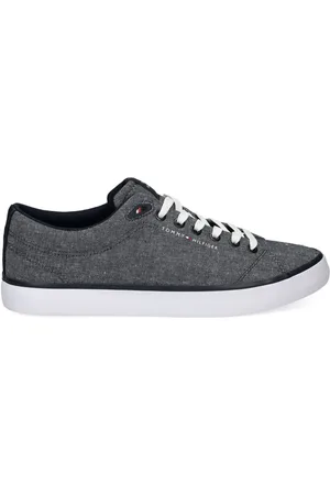 Tommy Hilfiger Sneakers med logo