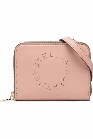 Stella McCartney Stella pung med logorem