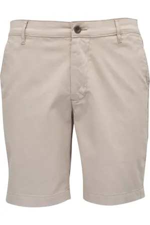 AG Jeans Skræddersyede shorts