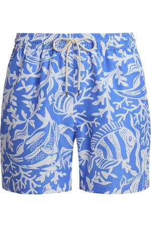 Ralph Lauren Badebukser med print
