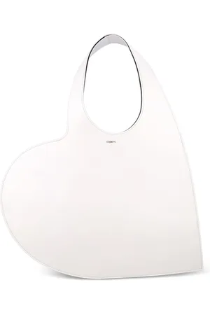 COPERNI Tote-taske med hjerte