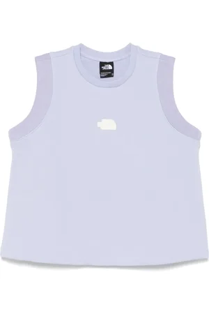 The North Face Terry croptop