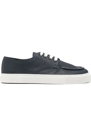 Prada Lædersneakers