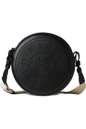 Karl Lagerfeld K/Circle crossbody-taske