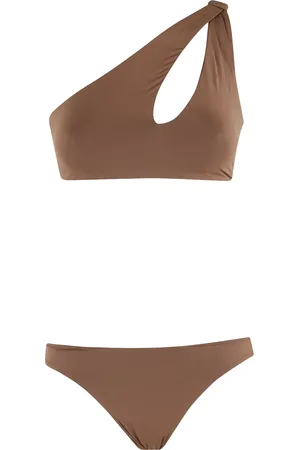 FEDERICA TOSI Asymmetrisk bikini