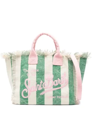 MC2 SAINT BARTH Colette Tina tote
