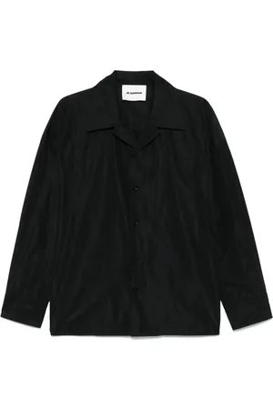 Jil Sander Skjorte i taft