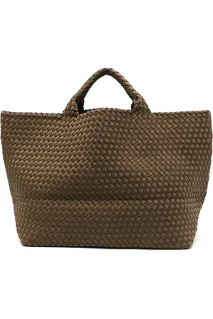 Naghedi Stor St Barts tote-taske