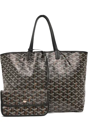 GOYARD St. Louis PM tote fra 2017