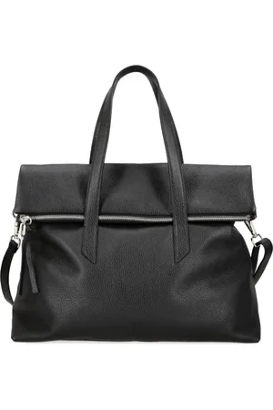 QUARZOVIVO Calipso tote