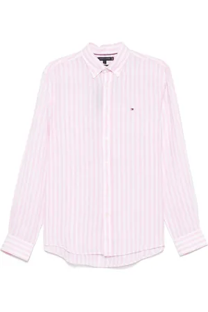 Tommy Hilfiger Skjorte i hør