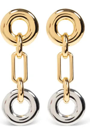 Kate Spade Tofarvede øreringe