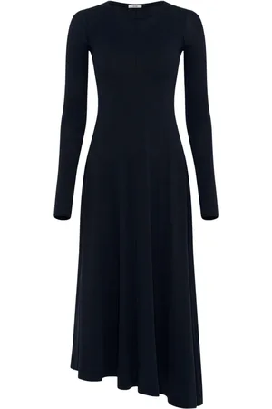 Fforme Asymmetrisk Jo kjole