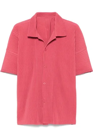 Issey Miyake Monthly Color April skjorte