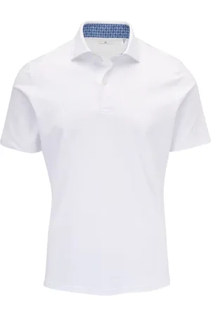 Emanuel Berg Kortærmet polo