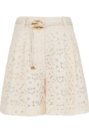 ZIMMERMANN Illuminate shorts