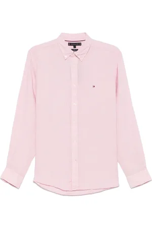 Tommy Hilfiger Skjorte i hør