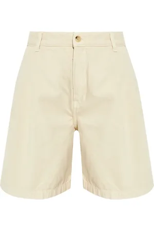 Maison Kitsuné Shorts i bomuld