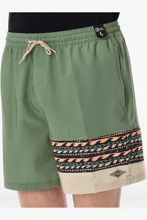 Billabong Burleigh badeshorts