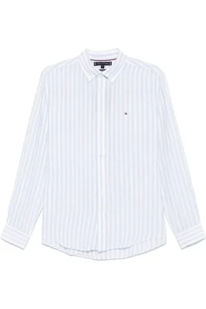 Tommy Hilfiger Skjorte i hør