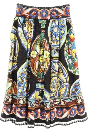 Dolce & Gabbana Blair nederdel fra 2010
