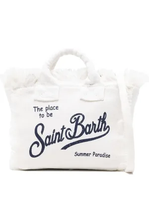 MC2 SAINT BARTH Lille Vanity tote