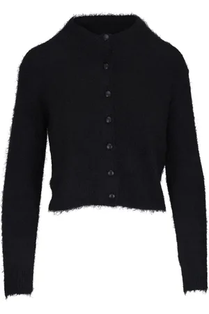 Khaite Børstede cardigan