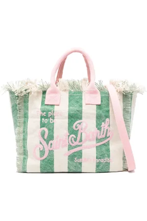 MC2 SAINT BARTH Colette tote
