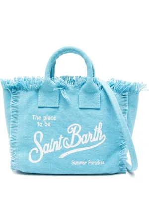 MC2 SAINT BARTH Lille Vanity tote