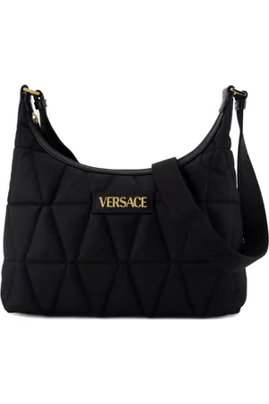 VERSACE Quiltet Myth skuldertaske