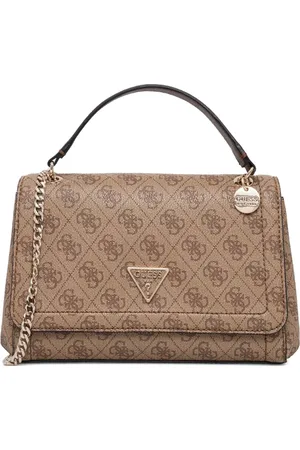 Guess Noelle satchel-taske