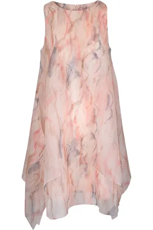 Lafayette 148 Silkekjole