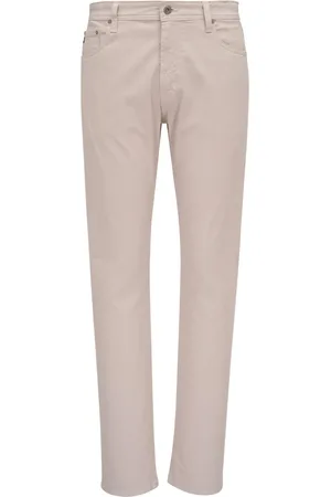 AG Jeans Bukser med tilspidsede ben