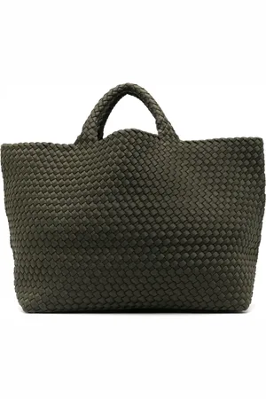 Naghedi Stor St. Barts tote-taske