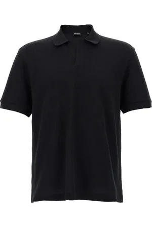 Ermenegildo Zegna Polotrøje med V-hals
