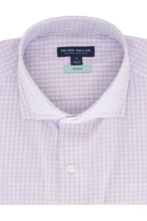 Peter Millar Ternet skjorte
