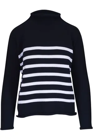 FRANK & EILEEN Monterey top