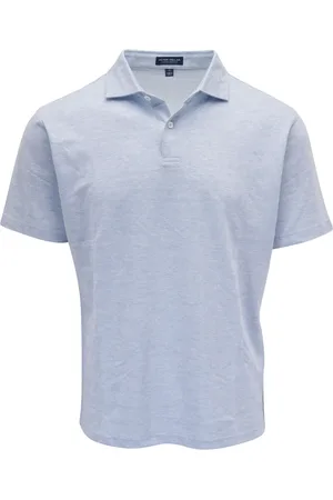 Peter Millar Kortærmet polo