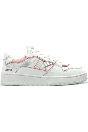 Kate Spade Lædersneakers