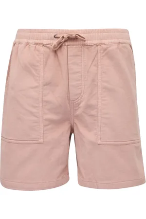 Faherty Shorts med snoretræk