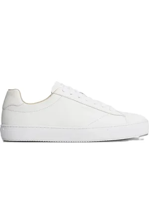 Tommy Hilfiger Lædersneakers