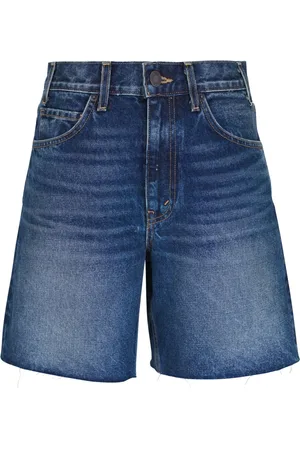 NILI LOTAN Denimshorts
