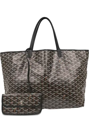 GOYARD Saint Louis GM tote-taske fra 2017