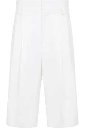 Carven Shorts med læg