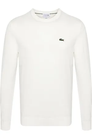Lacoste Trøje med logomærke