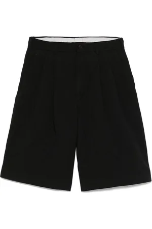Comme des Garçons Shorts i twill