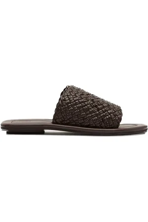 St Agni Vævede sandaler