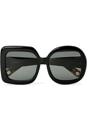 Jacquemus Carré solbriller