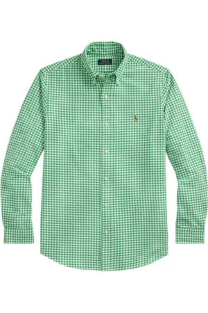 Ralph Lauren Polo Pony skjorte