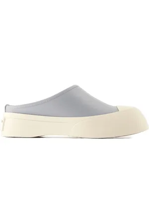 Marni Lædersneakers
